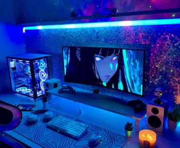 going to miss this setup, revamp coming soon.