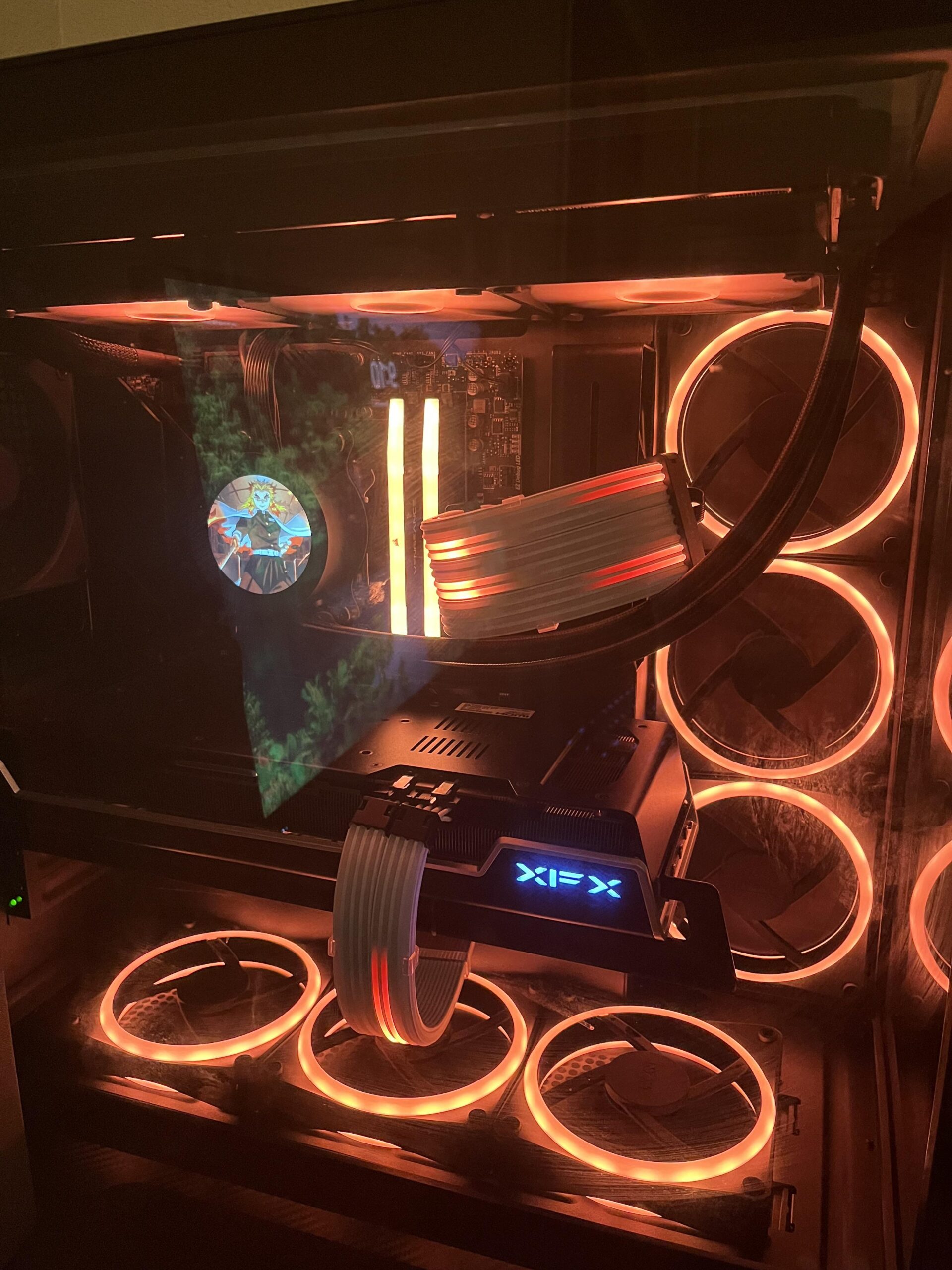First PC Ever! First PC Ever!