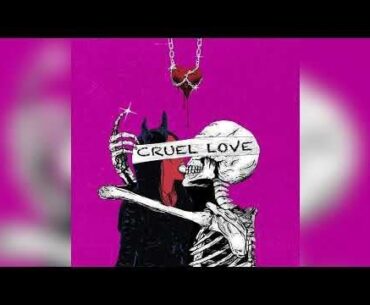 Digital Drvgs & Dancing Plague - Cruel Love