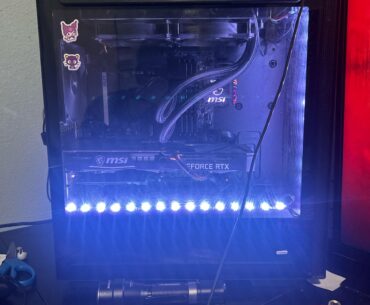MSI PC