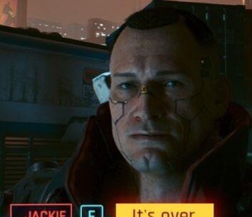 Please share your favour Cyberpunk reaction images/memes i want to save it all