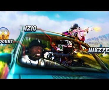 ⚠️NEW NIXZYEE MONTAGE ⚠️