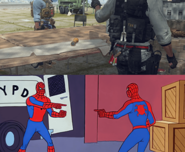 If you use Graves as your operator in MW3 Warzone...