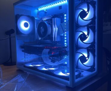 Rate the looks