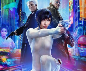 Movies that close to Cyberpunk 2077 if you wanna watch.