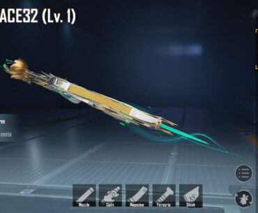 Did they forgot to put the rail on top?