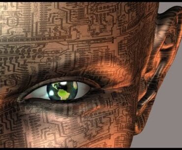 Puppy Dog Tales A Cyberpunk Love Tragedy