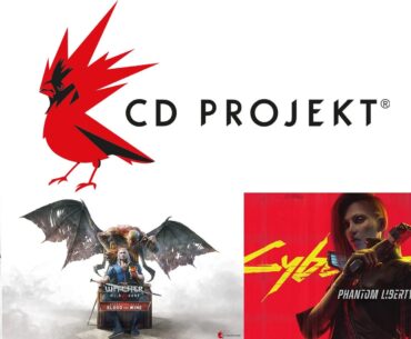 Which CD PROJEKT RED Expansion is your favorite ? 🤔