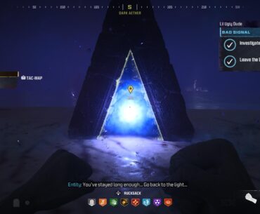 Just solo’d the Act 4 boss… The amount of sweat dripping from my palms could fill up a pool.
