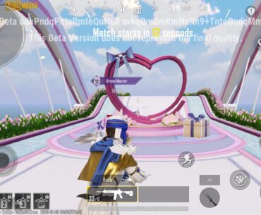 Little tease of next update