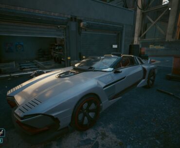 Is there a way to keep this car permanently?