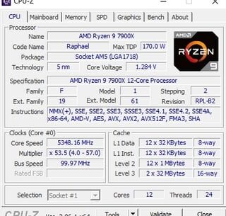 Can this setup run stable my 4 DIMMs above 4800MT/s?