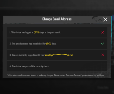 Please help. Some dude from Russia logged onto my account somehow , I can't unlink or change any socials