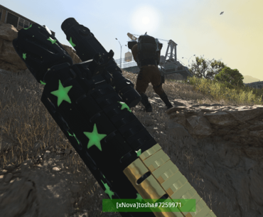 Most disgusting thing on solos - teamers