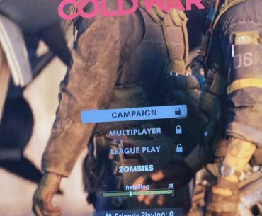 How do I install all of this game? PS5