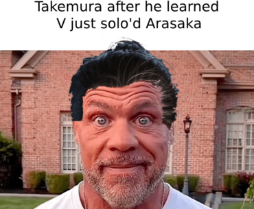 Secret Ending is the best one