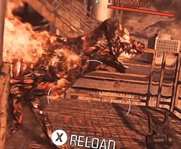 The most ruthless enemy in MwZ