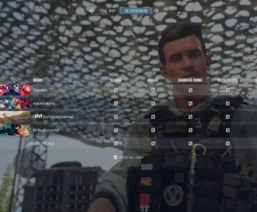 Is this an Activision dev?