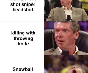 New mode in a nutshell