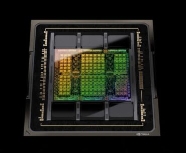 Intel CEO laments Nvidia's 'extraordinarily lucky' AI dominance, claims it coulda-woulda-shoulda have been Intel