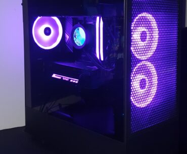 My new build :)
