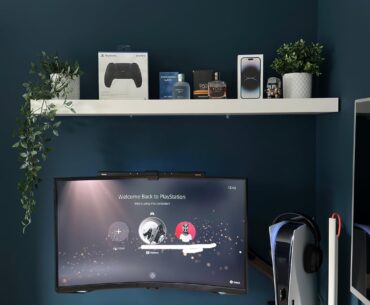 It ain’t much but it’s mine