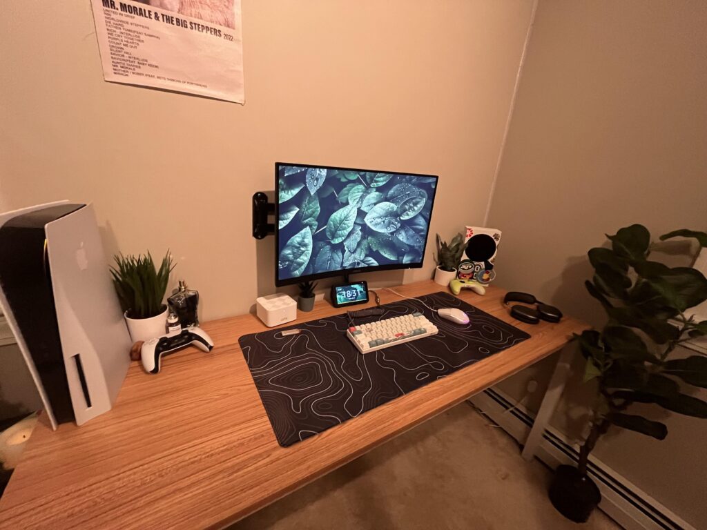 what can i’d do to improve
