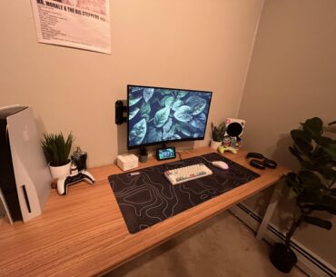 what can i’d do to improve