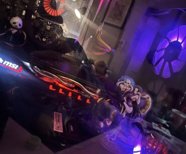 Running ram higher then 2300mhz on msi z170a w/ I-7 6700k