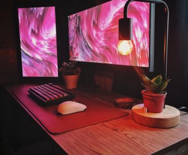 The best RGB is to have no RGB.
