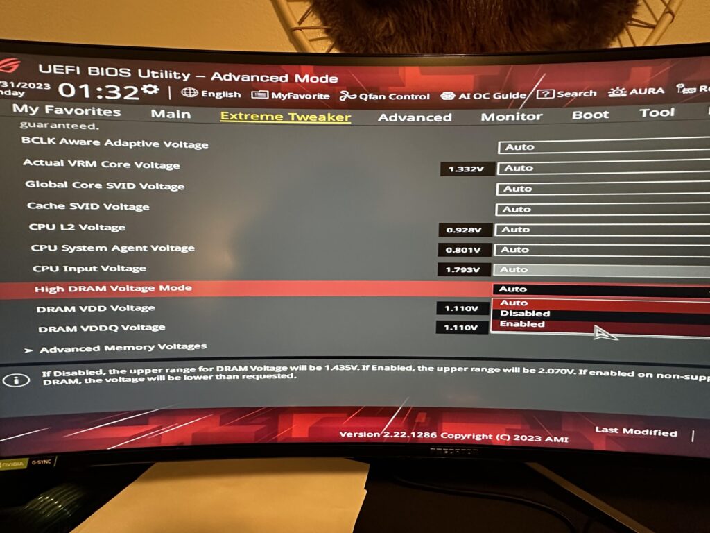 Did I only fry my RAM or my Mobo too? Did I only fry my RAM or my Mobo too?
