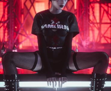 𝘕𝘰 𝘮𝘰𝘮, 𝘪𝘵'𝘴 𝘯𝘰𝘵 𝘫𝘶𝘴𝘵 𝘢 𝘱𝘩𝘢𝘴𝘦.