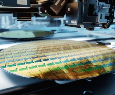 Firm predicts it will cost $28 billion to build a 2nm fab and $30,000 per wafer, a 50 percent increase in chipmaking costs as complexity rises