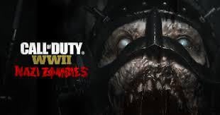 I know I’m the small percentage. But I think WW2 Zombies was GREAT