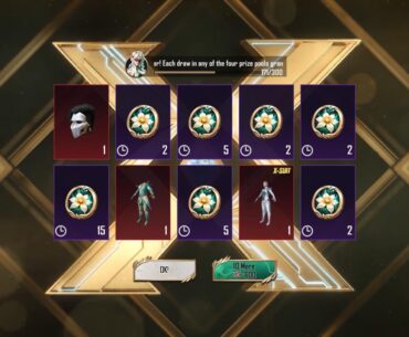 Is the new x suit spin rigged in a good way?