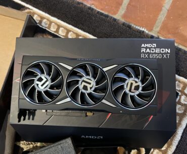 My 3060 Ti served me well but this was $600