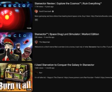 Subgenre? Dark Future Space Cyberpunk