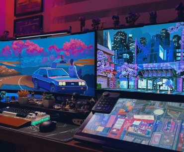 going into 2024 even more cluttered than before
