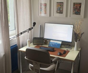 Upgrades People, Upgrades