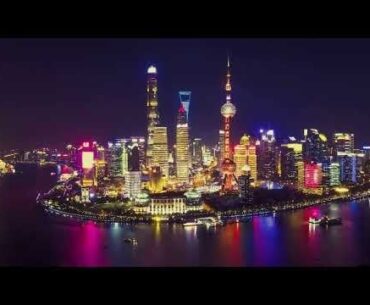 Shanghai - China
