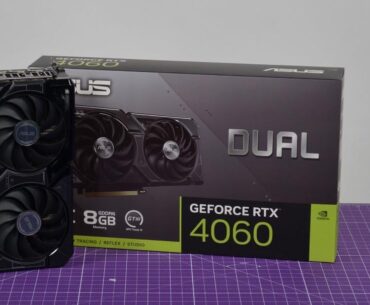 Bought myself a 4060 saved up for so long. I am very excited.