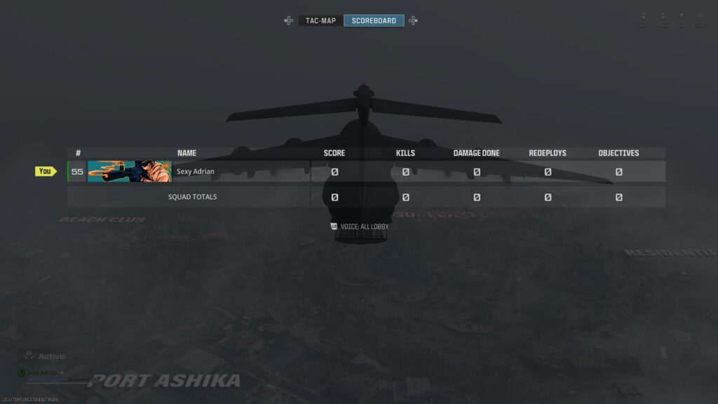 There needs to be some sort of penalty for leaving, this is fucking trios.