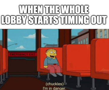 uh oh.....