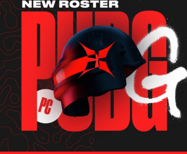 (EMEA) MadBulls signs The Woo