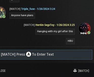 Instructions were unclear