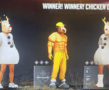 Best dressed squad?