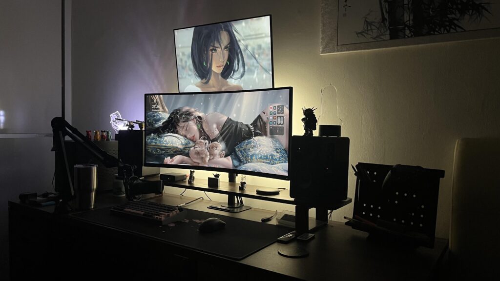 Took 4 years to get here