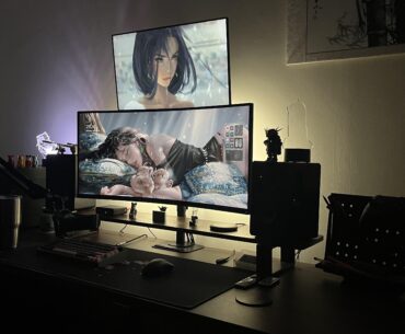 Took 4 years to get here