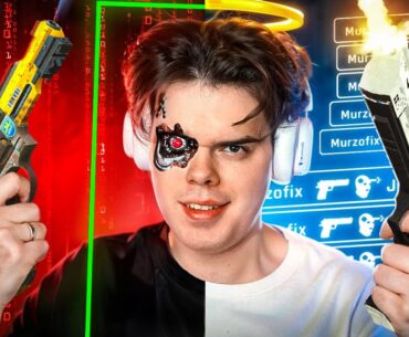 ЧИТЕР ИЛИ ГЕНИЙ В CS2?