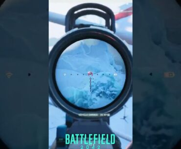 Best Monument Battlefield 2042 #gameplay  #fpsgames